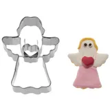 Westmark Ausstechform Engel 2D 35592291 7,0 cm, 1 St.