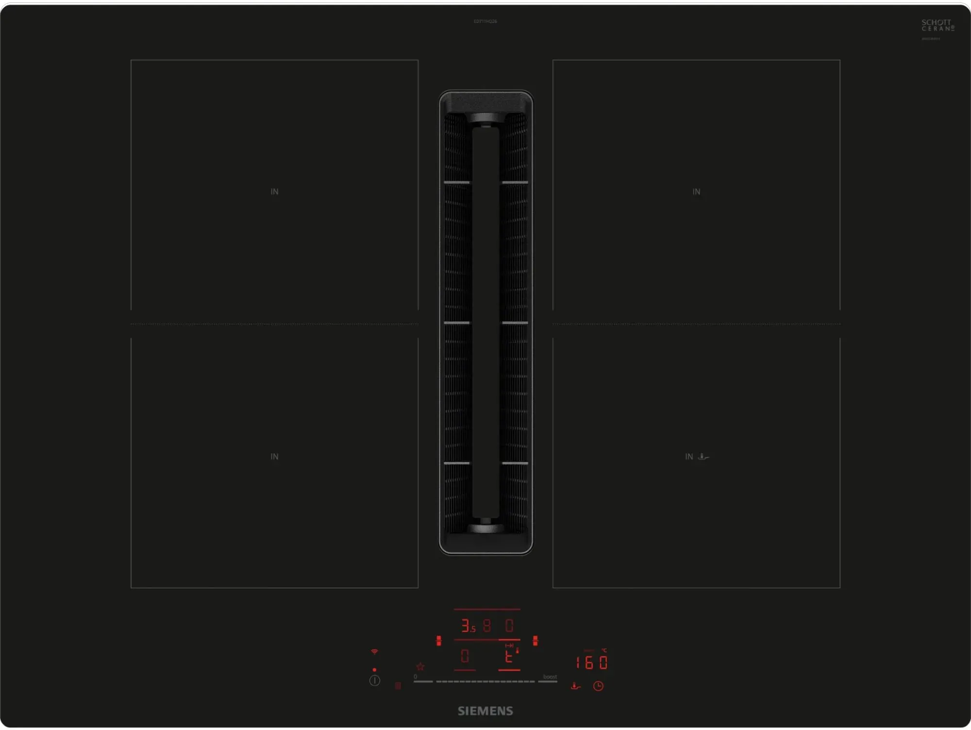 siemens ed711hq26e iq500