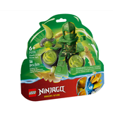 Lego Ninjago - Lloyds Drachenpower-Spinjitzu-Spin