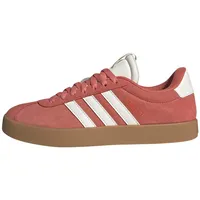 adidas VL Court 3.0 Preloved Scarlet / Core White / Bright Red 43 1/3