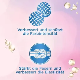 Perwoll Feinwaschmittel Flüssig 24 WL
