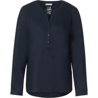 STREET ONE Damen, 12552 Dark blue, 36