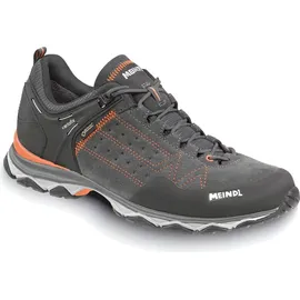 MEINDL Ontario GTX Herren Schwarz/Orange 42