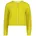 Strickjacke gelb 42