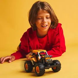 LEGO Technic Monster Jam DIGatron