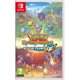 Pokémon Mystery Dungeon: Retterteam DX (PEGI) (Nintendo Switch)