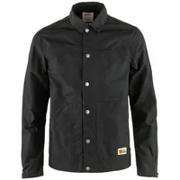 Fjällräven Vardag Jacke - Black - S