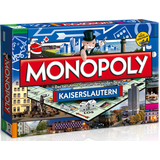 Winning Moves Monopoly Kaiserslautern