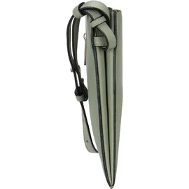 Liebeskind Berlin Hilla 2149075 in Opal Green (0.9 Liter), Umhängetasche