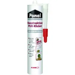 Konstruktion PUR-Kleber 530g (F)