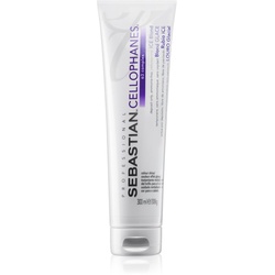 Sebastian Professional Cellophanes Maske für erneut glänzendes Haar Ice Blond 300 ml