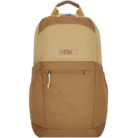Heinrich Sieber Leisure 48 l beige/braun