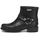 Aigle Gummistiefel Schwarz 40