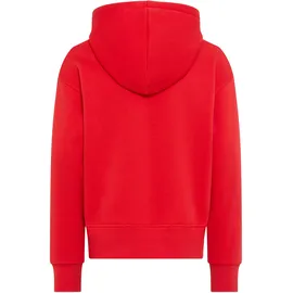 Levi's Batwing Patch Red 158