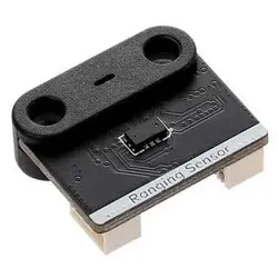 Makeblock mBuild Distanzsensor, Infrarot-Erkennung, Reichweitenwert 2x200 cm, Präzision 5 %, 33 mA