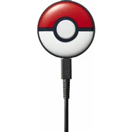 Nintendo Pokémon GO Plus + Controller Rot Android / iOS