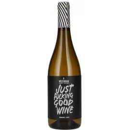 Neleman Just Fucking Good Wine Blanco 0,75 l