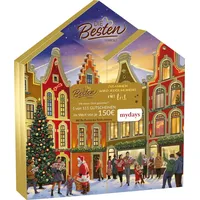 Ferrero Die Besten Adventskalender