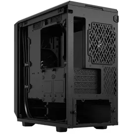 Fractal Design Meshify 2 Mini Black TG Dark Tint, FD-C-MES2M-01