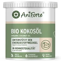 AniForte Bio Kokosöl 1 Liter