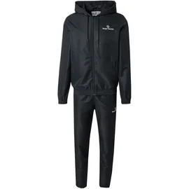 Sergio Tacchini Carson 024 Trainingsanzug Schwarz M