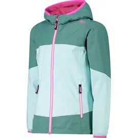 CMP Kid G Blouson Agave 140