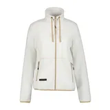 ICEPEAK Adeline Damen Midlayer, weiß - S