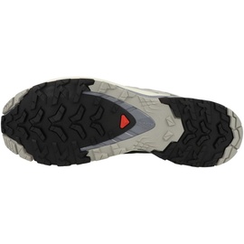 Salomon »XA PRO 3D V9 GORE-TEX«, wasserdicht Salomon grau