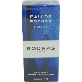 Rochas Eau de Rochas Homme Eau de Toilette 50 ml