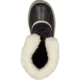 Sorel Winter Carnival Boot WP Damen Black/Stone 40