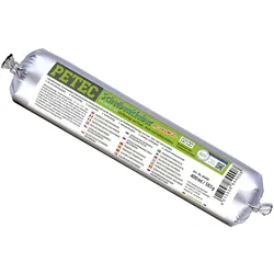 PETEC 84400 Scheibenkleber Economic Schlauchbeutel 400ml Scheibenmontage