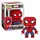 Funko 8-Bit Spider-Man Sammelfigur 9 cm