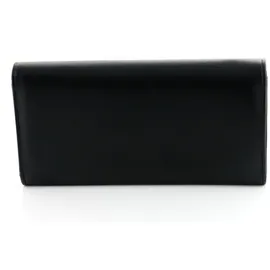 Valentino Coney Geldbörse unisex schwarz