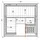 Harvia Variant View inkl. 6 kW Ofen + int. Steuerung