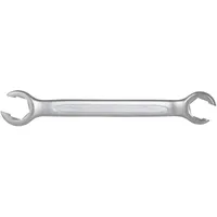 KS Tools Offener Doppel-Ringschlüssel 3/8"x7/16"