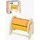 Small Foot Company Montessori Drehtrommel (12742)