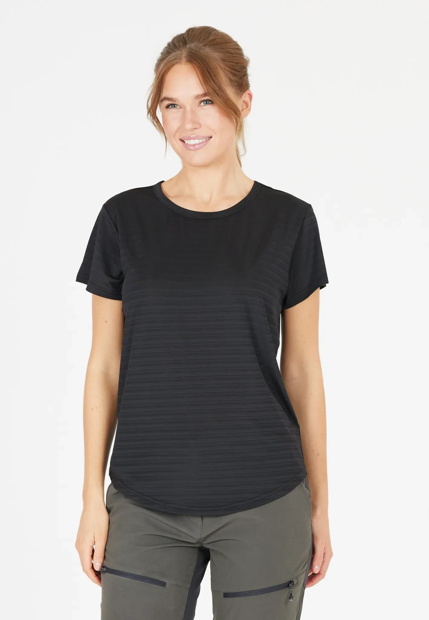T-Shirt WHISTLER 