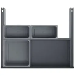 VAUTH-SAGEL VS ENVI Drawer Organisations-Schublade - 600 mm