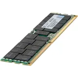 HP HPE 8GB 2Rx4 PC3L-10600R-9 Kit (1 x 8GB, 1333 MHz DDR3L-RAM, DIMM 240-PIN - / PC3-10600