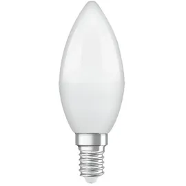 Osram LED Star Classic 955509 5,3W E14 warmweiß 3 St.
