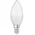 Osram LED Star Classic 955509 5,3W E14 warmweiß 3 St.