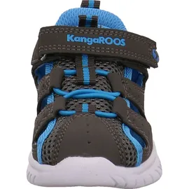KangaROOS KI-Rock Lite EV Grau 22