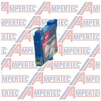 Ampertec Kompatible Tinte ersetzt Epson C13T044240 C13T045240 cyan
