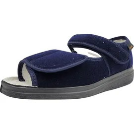 Fischer Markenschuh Ortho Marine 38