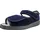 Fischer Markenschuh Ortho Marine 38