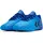 hummel Top Star Turf Lc Jr TF Kinder Blau/Schwarz 36