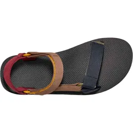 Teva Original Universal Herren total eclipse multi 45,5