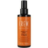 American Crew Matte Clay Spray 150 ml