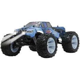 Jamara Monstertruck Tiger Ice EP 2CH RTR 053360