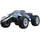 Jamara Monstertruck Tiger Ice EP 2CH RTR 053360